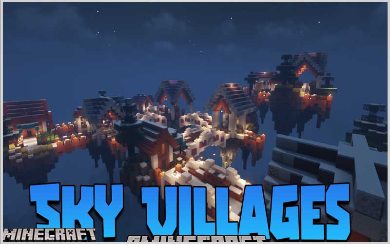 Sky Villages