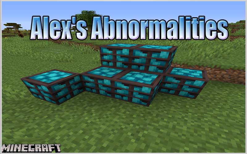 Alex's Abnormalities