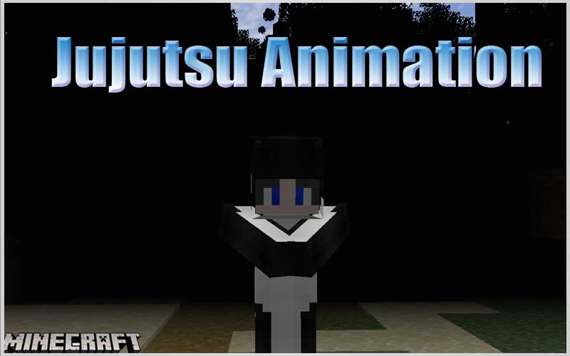Jujutsu Animation