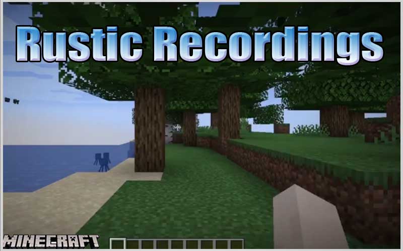 Rustic Recordings