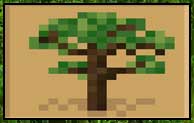 Myrtrees [Forge/Fabric] Mod 1.18.2/1.16.5