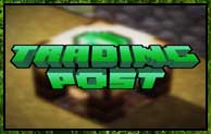 Trading Post [Forge/Fabric] Mod 1.18.2/1.16.5