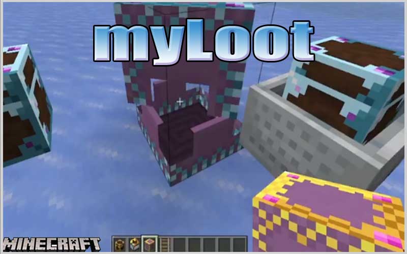 myLoot
