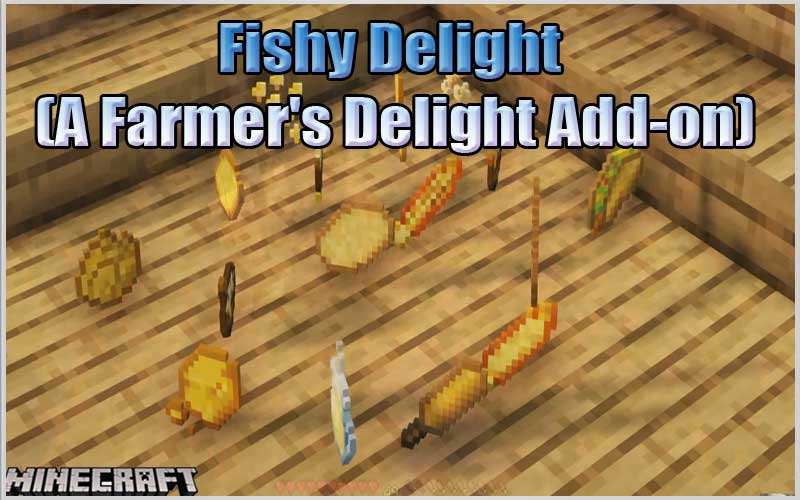 Fishy Delight