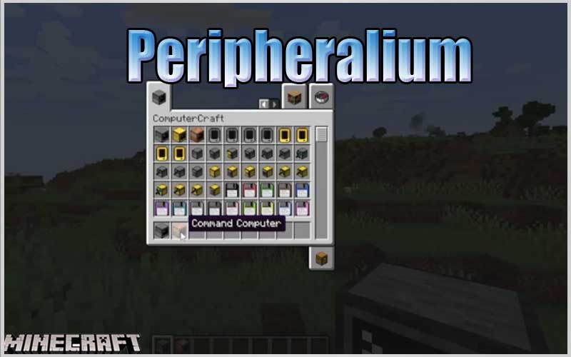 Peripheralium