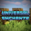Universal Enchants [Forge/Fabric] Mod 1.18.2