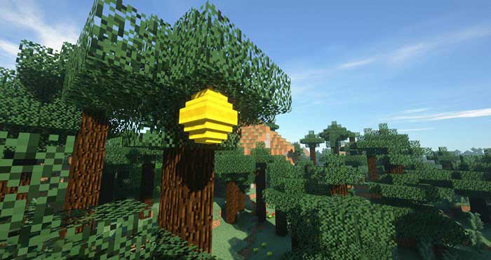 Bewitchment Mod 1.12.2 Screenshots 2