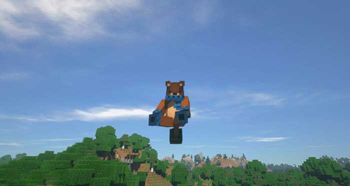 Bewitchment Mod 1.12.2 Screenshots 3