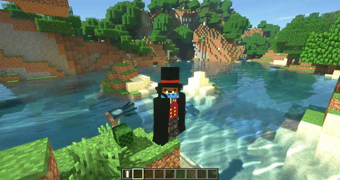 Bewitchment Mod 1.12.2 Screenshots 4