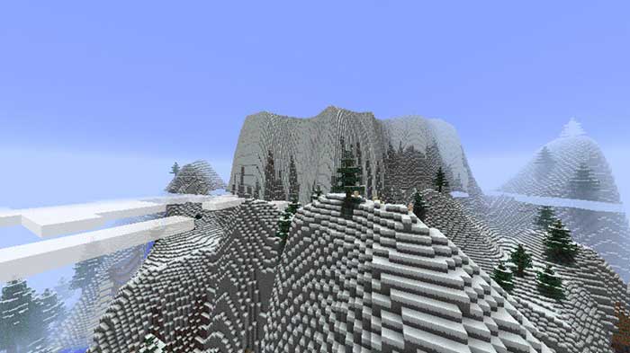 Biomes O' Plenty Mod 1.12.2 Screenshots 2