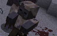 Zombie Awareness Mod Feature