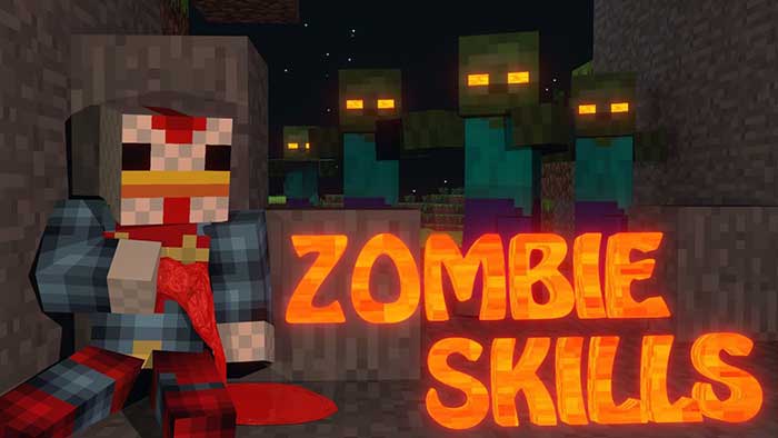 Zombie Awareness Mod Screenshots 1