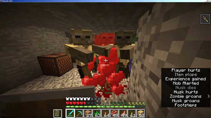 Zombie Awareness Mod Screenshots 4