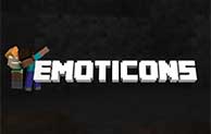 Emoticons Mod 1.12.2