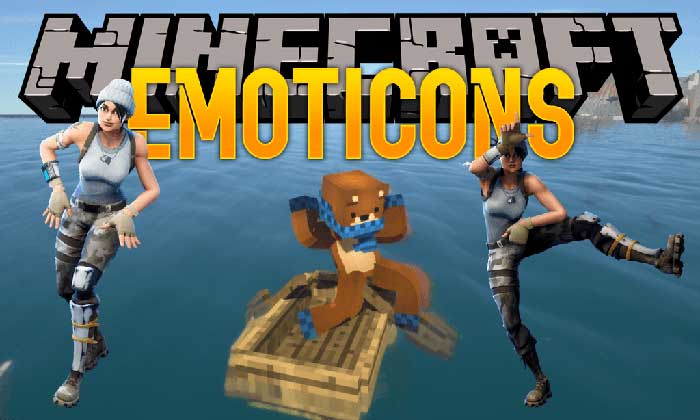 Emoticons Mod Screenshots 1