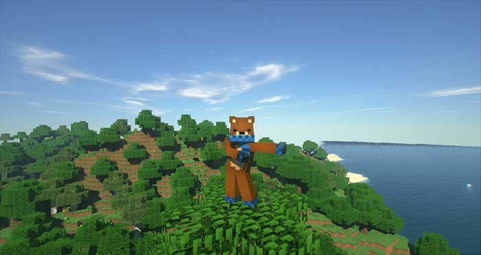 Emoticons Mod Screenshots 4