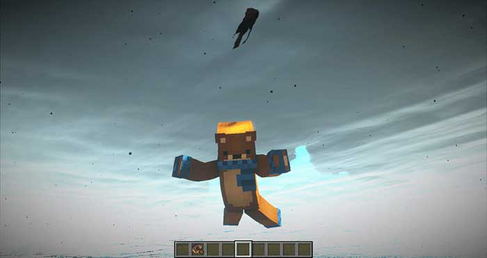 Emoticons Mod Screenshots 5