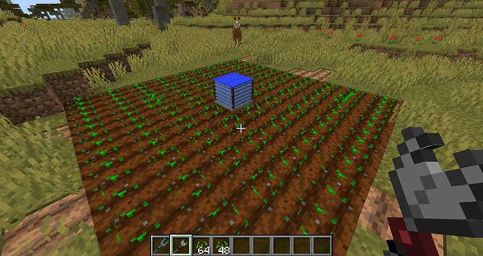 Gardening Tools Mod Sceenshots 5