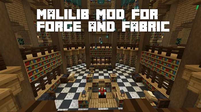 MaLiLib Mod Screenshots 1