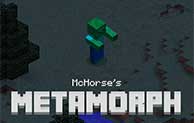 Metamorph Mod 1.12.2