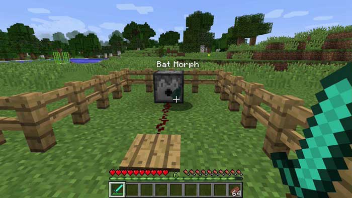 Metamorph Mod 1.12.2 Screenshots 3