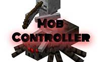 Mob Controller Mod 1.12.2