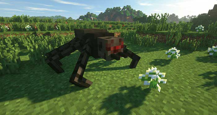 Mutant Mobs Mod Screenshots 2