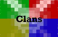 Clans Mod Feature
