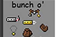 Bunch o' Trinkets Mod Feature